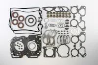 Cometic Gasket PRO2051C