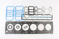 Cometic Gasket PRO3001T