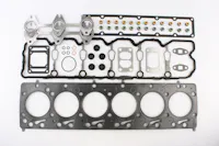 Cometic Gasket PRO3002T