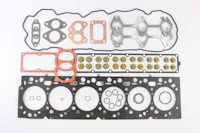 Cometic Gasket PRO3004T