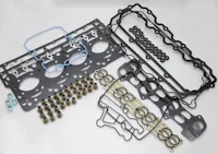 Cometic Gasket PRO3005T