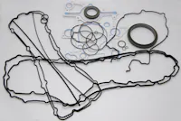 Cometic Gasket PRO3005B