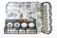 Cometic Gasket PRO3005A