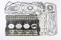Cometic Gasket PRO3007T