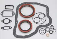 Cometic Gasket PRO3008B