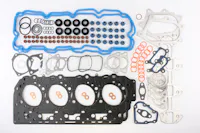 Cometic Gasket PRO3008T