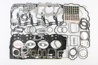 Cometic Gasket PRO3009T