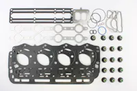 Cometic Gasket PRO3010T