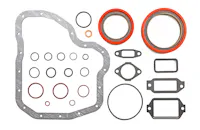Cometic Gasket PRO3011B