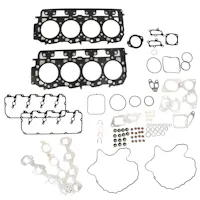 Cometic Gasket PRO3011T
