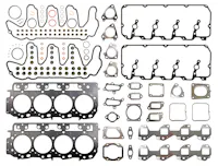 Cometic Gasket PRO3012T