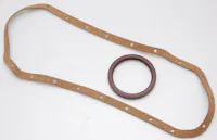 Cometic Gasket PRO2027B