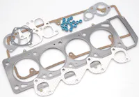 Cometic Gasket PRO2027T