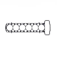 Cometic Gasket C4127-066