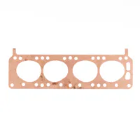 Cometic Gasket C4309-080