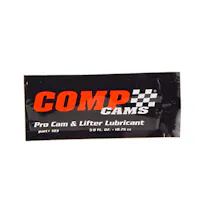 Competition Cams 103