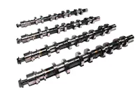 Competition Cams 106300