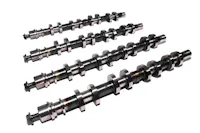 Competition Cams 106500