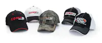 Competition Cams 201