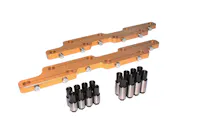 Competition Cams 4025CPG