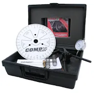 Competition Cams 4796CPG