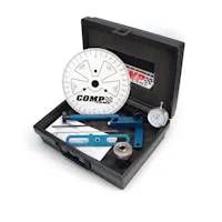 Competition Cams 4934CPG