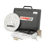 Competition Cams 4943CPG
