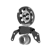 Competition Cams 5495