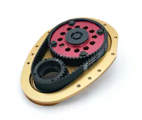 Competition Cams 6100
