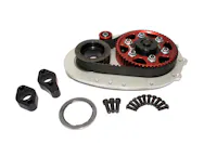Competition Cams 6504