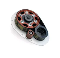 Competition Cams 6507