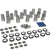 Competition Cams 7230TC-KIT