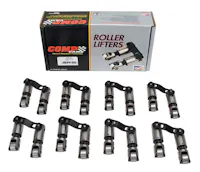 Competition Cams 819-16