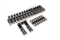 Competition Cams 890-16