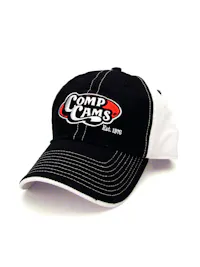 Competition Cams C1021