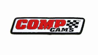 Competition Cams C801