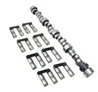 Competition Cams CL12-419-8