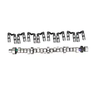 Competition Cams CL20-600-9