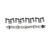 Competition Cams CL20-601-9