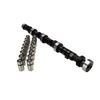 Competition Cams CL21-602-5
