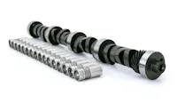 Competition Cams CL35-602-4