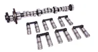 Competition Cams CL69-200-8