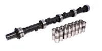 Competition Cams CL92-600-5