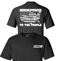 Competition Cams C1043-L
