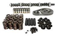 Competition Cams K10-201-4