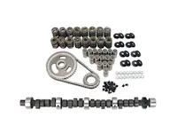 Competition Cams K20-601-4