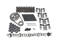 Competition Cams K20-601-9