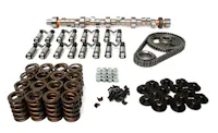 Competition Cams K20-740-9