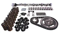 Competition Cams K23-703-9