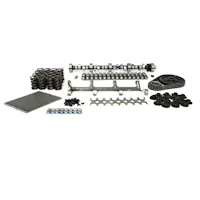 Competition Cams K31-412-8